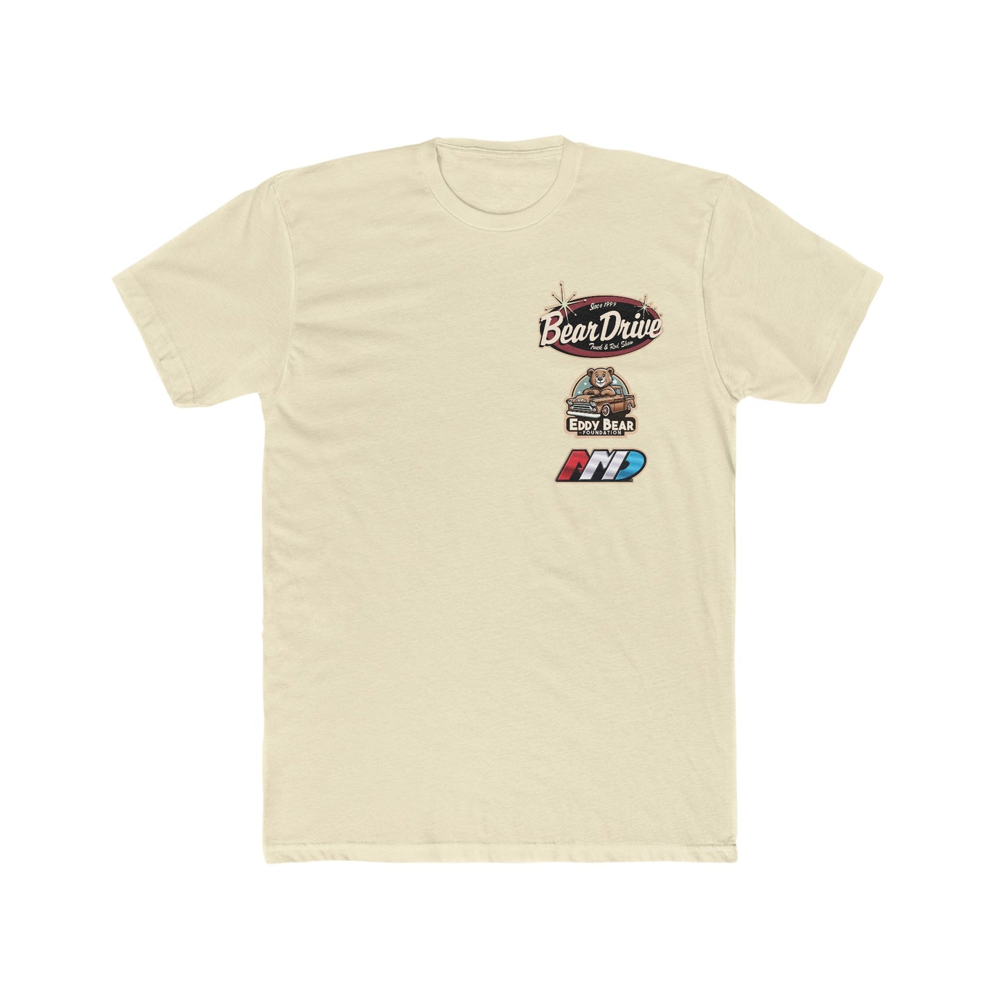 2024 Bear Drive Unisex T-Shirt LIMITED EDITION