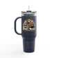 Eddy Bear/Bear Drive 40oz Travel Mug