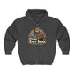 Eddy Bear Foundation Jacket