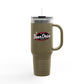 Eddy Bear/Bear Drive 40oz Travel Mug